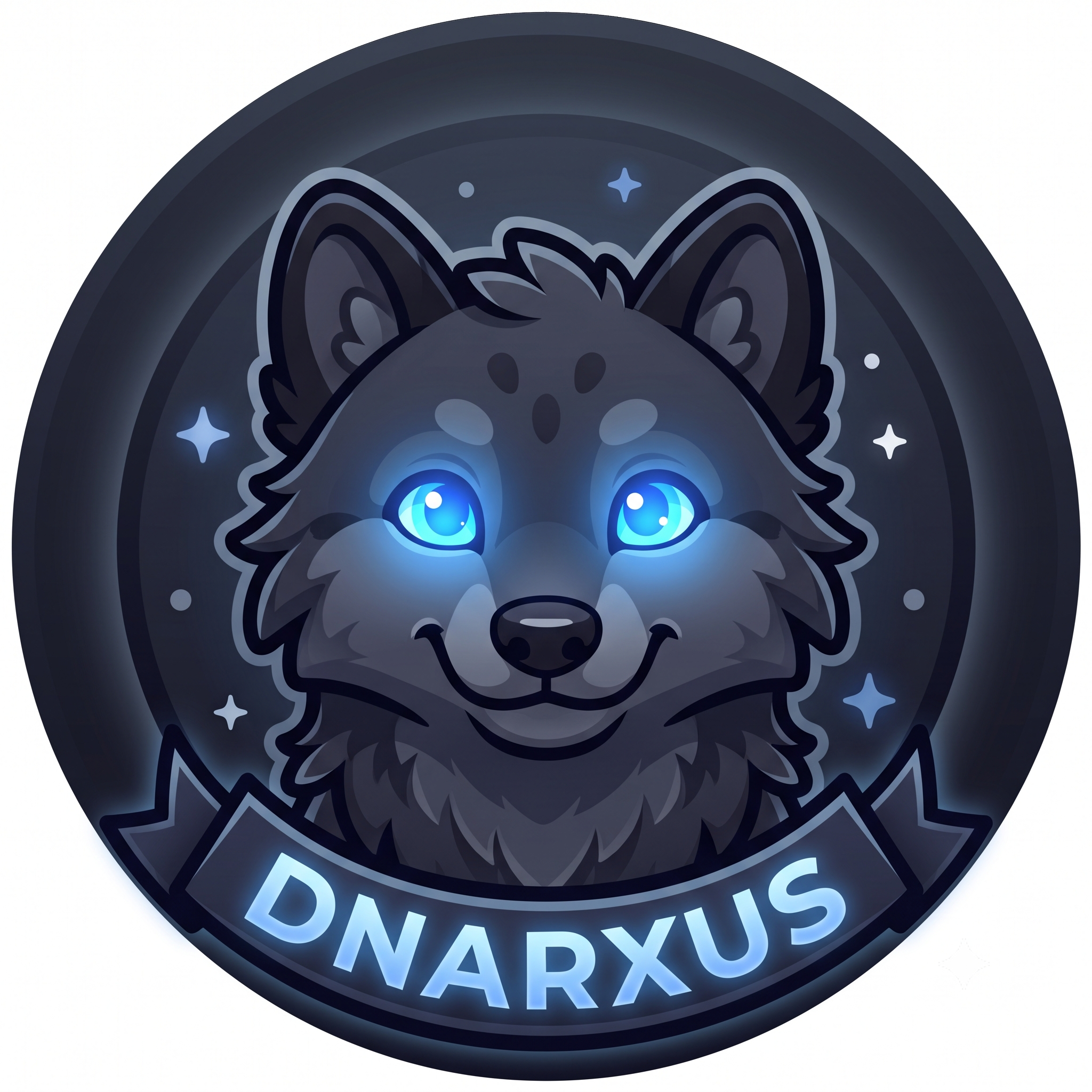 Dnarxus Logo
